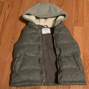 Old Navy Vest